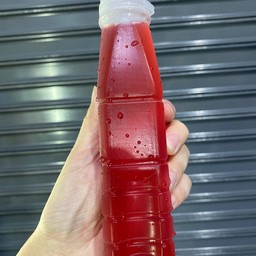 น้ำกระเจี๊ยบ