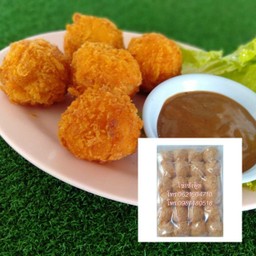 ชีสบอลแพค20-24ลูก