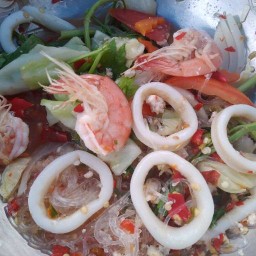 ม้ะอาหารตามสั่ง & โรตีนมสด By Safeeyah