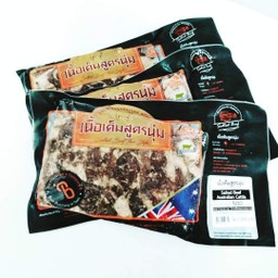 เนื้อเค็มสูตรนุ่ม Company B 500 กรัม