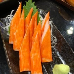 ปูอัดซาชิมิ