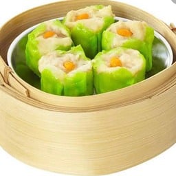 ขนมจีบหยกหมู