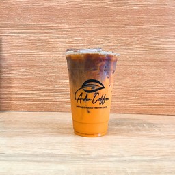 ชานมกาแฟ