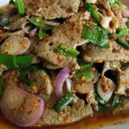 ลาบราเชนสามเหลี่ยมทองคำ