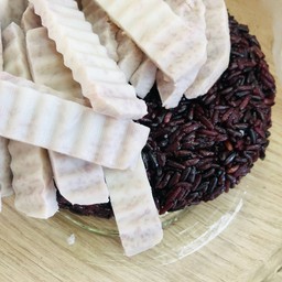 ผลไม้สดปั่น หวานเย็น