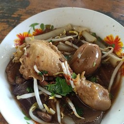 หมูปิ้งแม่วิลัย