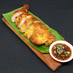 ไก่ย่าง