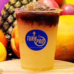 กาแฟยูซุ