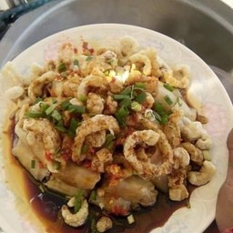 ก๋วยเตี๋ยวหลอด 4ชิ้น