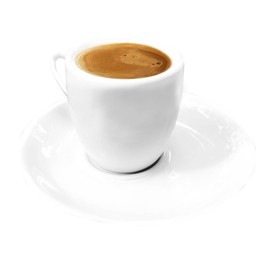 Hot Espresso
