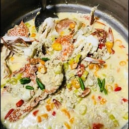 ร้านปูม้าหลน