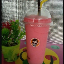 สมูทตี้้สตอร์เบอรี่