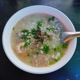 ข้าวต้ม