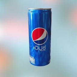 เป๊ปซี่ ออริจินัล (กระป๋อง)