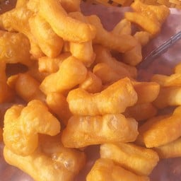 ตาแดง น้ำเต้าหู้ หลังเวล