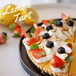 บราวน์ คอฟฟี่ บาร์ -