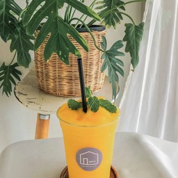 Mango Passionfruit 💛