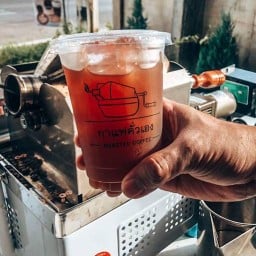 Roasted Coffee สารภี