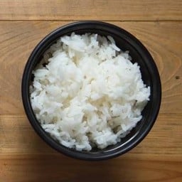 ข้าวสวย