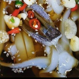 Sea zab ทะเลดอง