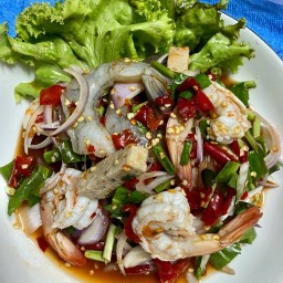 ชากำนัน byเต๋อ จรัญสนิทวงศ์65