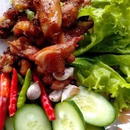 น้องกูลหมูพวง
