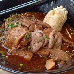 ร้านเตี๋ยวเรือตังค์เมย์