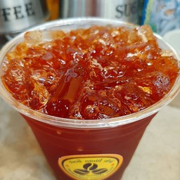 ชาดำเย็น