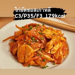 GREEN TIPS SHOP (กินทิพย์)