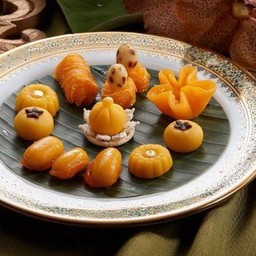 ขนมไทยมงคล