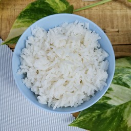 ข้าวเปล่า