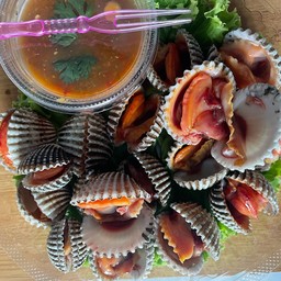 สวัสดีหอยจ๋า