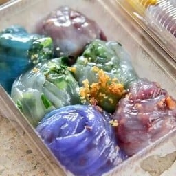 กุยช่ายแป้งสด (PS)