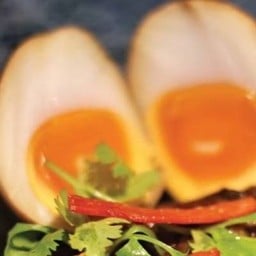 ไข่พะโล้