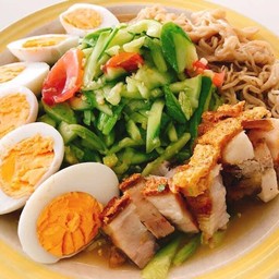 คีโตคลับ ขาหมูทองอินทร์