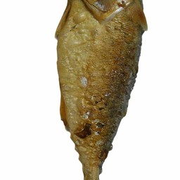 ปลาทูทอด
