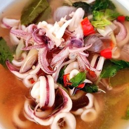โอนิล ส้มตำคนเพชรบูรณ์