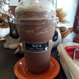 โกโก้ ปั่น