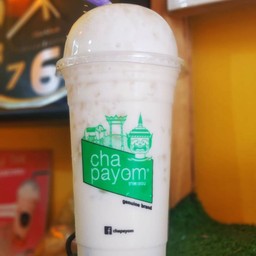 นมสดเย็น