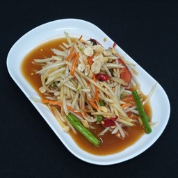 ตำไทย