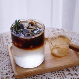 อเมริกาโน่(เย็น)