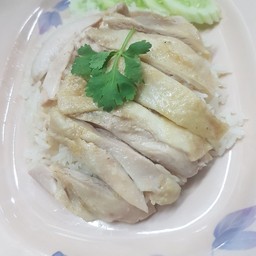 ข้าวมันไก่
