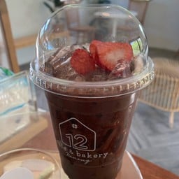 โกโก้xสตอเบอรี่