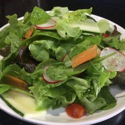 Mixed Green Salad