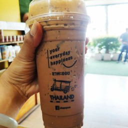 มอคค่าเย็น