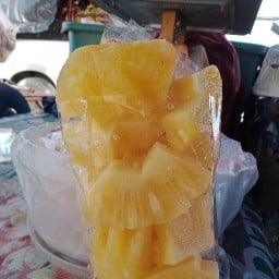 สัปปะรด (หน้าเอกภาพเก่า)