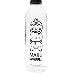 น้ำดื่มมารุ 500 ml