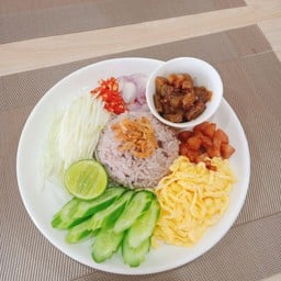 หมี..อิ่มมั้ย