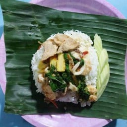 สะบายดีน้ำเต้าหู้เพื่อสุขภาพ(ทำสดใหม่ทุกเมนู)