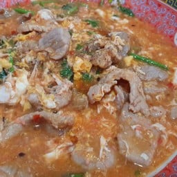 สุกี้หมู LM